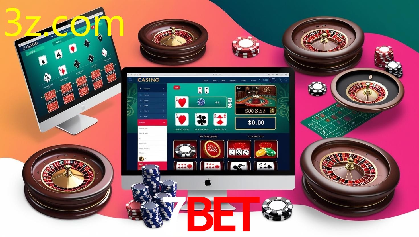 Verificação de Conta 7BET.COM