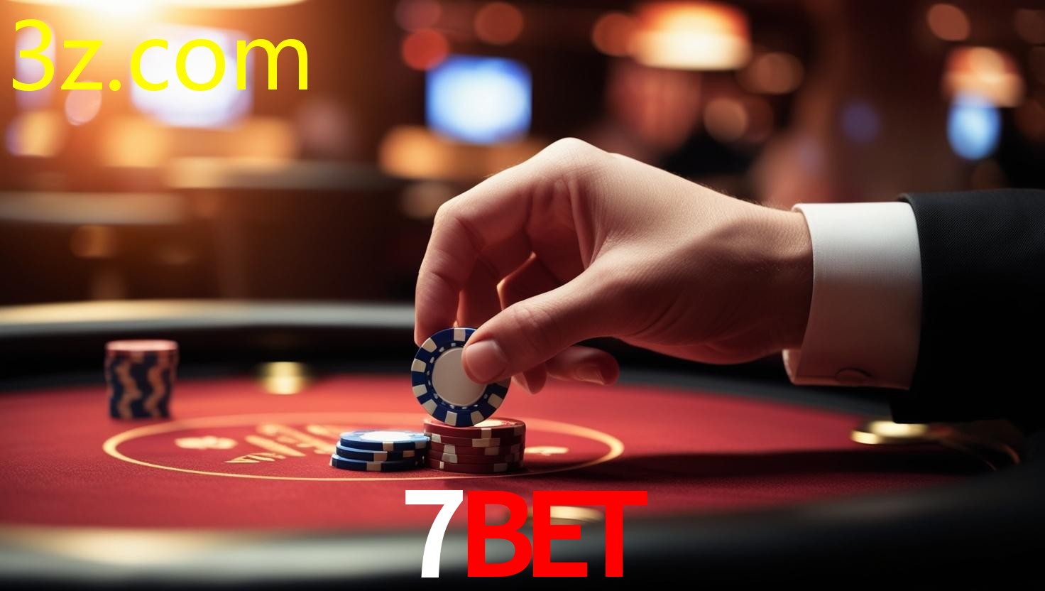 Login Seguro 7BET.COM