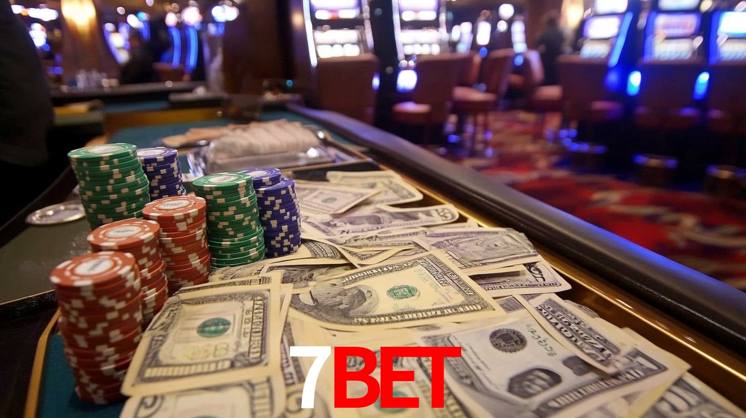 7bet login — painel de entrada no app oficial